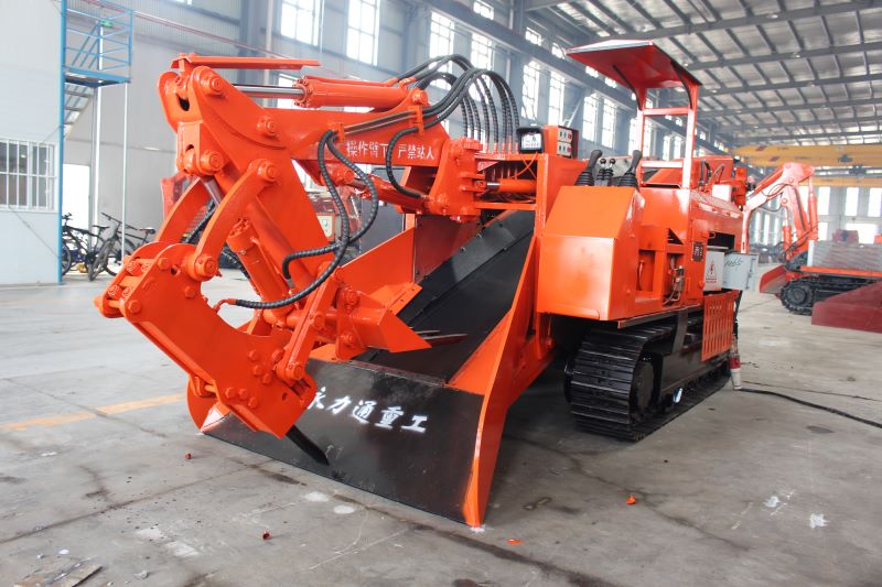 扒渣機(jī)80多少錢一臺(tái)